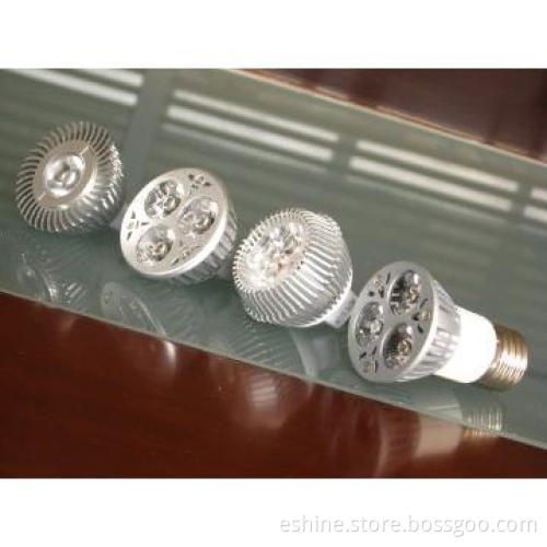gu10LED Spot Lamp/LED Spot Light/LED Spotlight